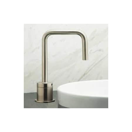Macfaucets Hands Free AutomaticFaucet for 2 in. Vessel Sinks FA400-1202